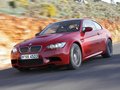 BMW M3 Coupe (E92) - Technical Specs, Fuel consumption, Dimensions
