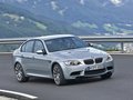 BMW M3  (E90) - Technical Specs, Fuel consumption, Dimensions