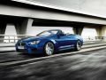 BMW M6 Convertible (F12M) - Technical Specs, Fuel consumption, Dimensions