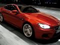 BMW M6 Coupe (F13M) - Technical Specs, Fuel consumption, Dimensions