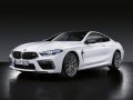 BMW M8 Coupe  - Technical Specs, Fuel consumption, Dimensions