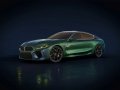 BMW M8 Gran Coupe (Concept) - Technical Specs, Fuel consumption, Dimensions