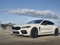 BMW M8 Gran Coupe (F93 facelift 2022) - Technical Specs, Fuel consumption, Dimensions