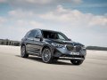 BMW X3  (G01 LCI facelift 2021) - Technical Specs, Fuel consumption, Dimensions