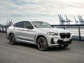 BMW X4  (G02 LCI facelift 2021) - Technical Specs, Fuel consumption, Dimensions
