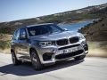 BMW X5 M  (F85) - Technical Specs, Fuel consumption, Dimensions