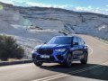 BMW X5 M  (G05) - Technical Specs, Fuel consumption, Dimensions
