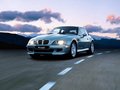 BMW Z3 M Coupe (E36/7) - Technical Specs, Fuel consumption, Dimensions