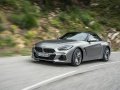BMW Z4  (G29) - Technical Specs, Fuel consumption, Dimensions