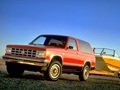 Chevrolet Blazer I  - Technical Specs, Fuel consumption, Dimensions