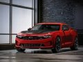 Chevrolet Camaro VI (facelift 2018) - Technische Daten, Verbrauch, Maße
