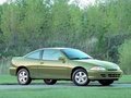 Chevrolet Cavalier Coupe III (J) - Technical Specs, Fuel consumption, Dimensions