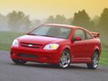 Chevrolet Cobalt Coupe  - Technical Specs, Fuel consumption, Dimensions