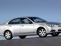 Chevrolet Epica   - Fiche technique, Consommation de carburant, Dimensions