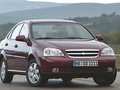 Chevrolet Nubira   - Technical Specs, Fuel consumption, Dimensions