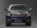 Chevrolet Suburban  (GMT900) - Technical Specs, Fuel consumption, Dimensions