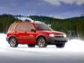Chevrolet Tracker II  - Technical Specs, Fuel consumption, Dimensions