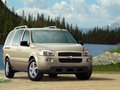 Chevrolet Uplander   - Technical Specs, Fuel consumption, Dimensions