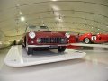 Ferrari 250 GT Cabriolet  - Technical Specs, Fuel consumption, Dimensions