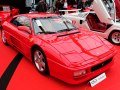 Ferrari 348 GTS  - Technical Specs, Fuel consumption, Dimensions