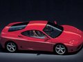 Ferrari 360 Modena  - Technical Specs, Fuel consumption, Dimensions