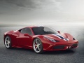 Ferrari 458 Speciale  - Technical Specs, Fuel consumption, Dimensions