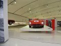 Ferrari 750 Monza   - Technical Specs, Fuel consumption, Dimensions