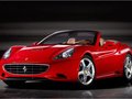 Ferrari California   - Tekniske data, Forbruk, Dimensjoner