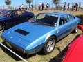 Ferrari Dino GT4 (208/308) - Technical Specs, Fuel consumption, Dimensions