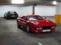Ferrari GTO 288 GTO  - Technical Specs, Fuel consumption, Dimensions