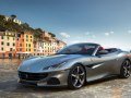 Ferrari Portofino M  - Technical Specs, Fuel consumption, Dimensions