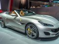 Ferrari Portofino   - Technical Specs, Fuel consumption, Dimensions