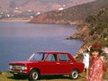 Fiat 128   - Technical Specs, Fuel consumption, Dimensions