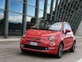 Fiat 500 C (facelift 2015) - Technical Specs, Fuel consumption, Dimensions
