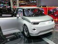 Fiat Centoventi Concept  - Technical Specs, Fuel consumption, Dimensions