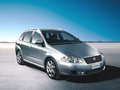 Fiat Croma II  - Technical Specs, Fuel consumption, Dimensions