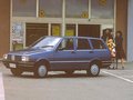 Fiat Duna Weekend (146 B) - Technical Specs, Fuel consumption, Dimensions