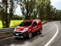 Fiat Fiorino  (facelift 2016) - Technical Specs, Fuel consumption, Dimensions