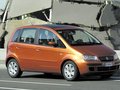 Fiat Idea   - Technical Specs, Fuel consumption, Dimensions