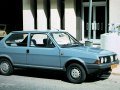 Fiat Ritmo I (138A facelift 1982) - Technical Specs, Fuel consumption, Dimensions