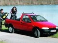 Fiat Strada  (178E) - Technical Specs, Fuel consumption, Dimensions