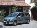 Fiat Ulysse II (179) - Technical Specs, Fuel consumption, Dimensions