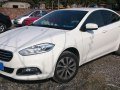 Fiat Viaggio   - Technical Specs, Fuel consumption, Dimensions