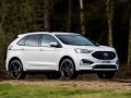 Ford Edge II (facelift 2019) - Technical Specs, Fuel consumption, Dimensions
