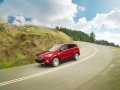 Ford Escape III (facelift 2017) - Technical Specs, Fuel consumption, Dimensions