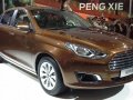 Ford Escort Sedan (China) - Technical Specs, Fuel consumption, Dimensions