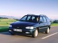 Ford Escort VII Turnier (GAL,ANL) - Technical Specs, Fuel consumption, Dimensions