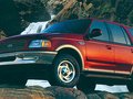 Ford Expedition  (U173) - Technical Specs, Fuel consumption, Dimensions