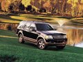 Ford Explorer IV  - Technical Specs, Fuel consumption, Dimensions