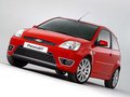 Ford Fiesta  (Mk6 3 door) - Technical Specs, Fuel consumption, Dimensions